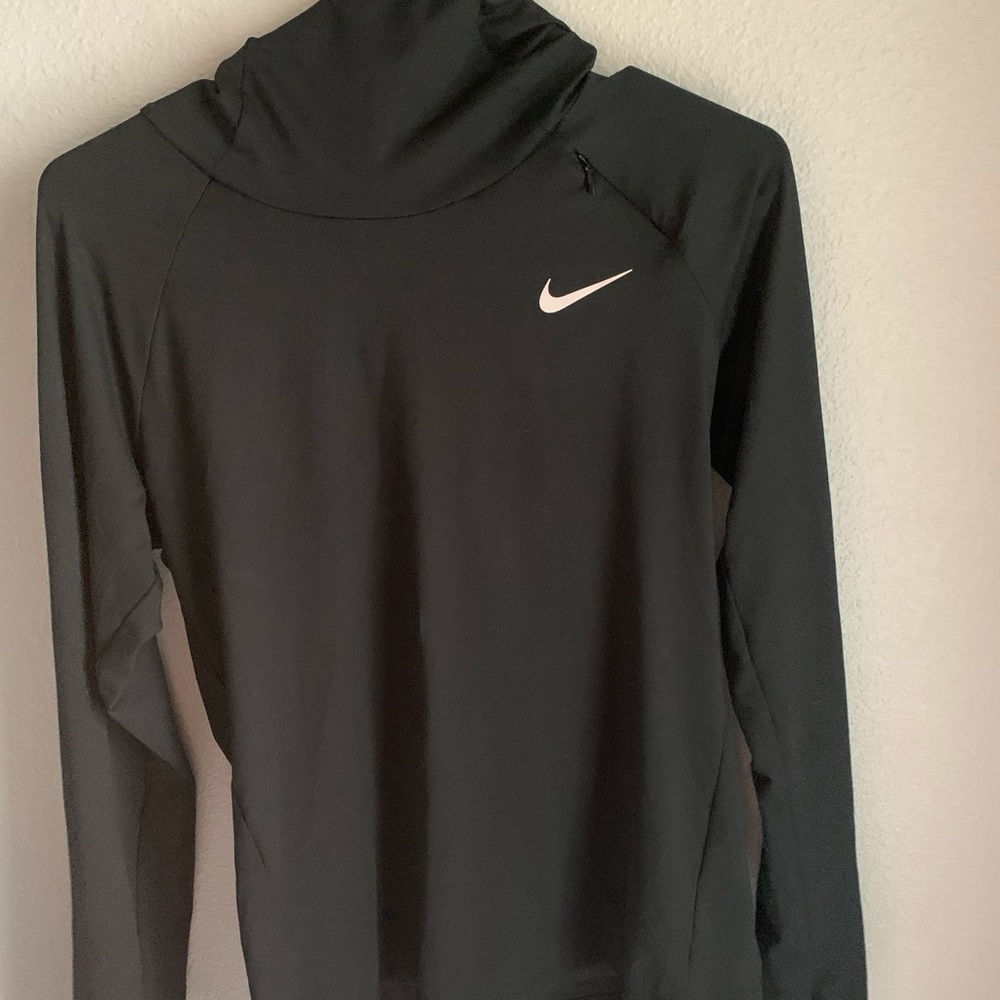 Women’s nike running jacket